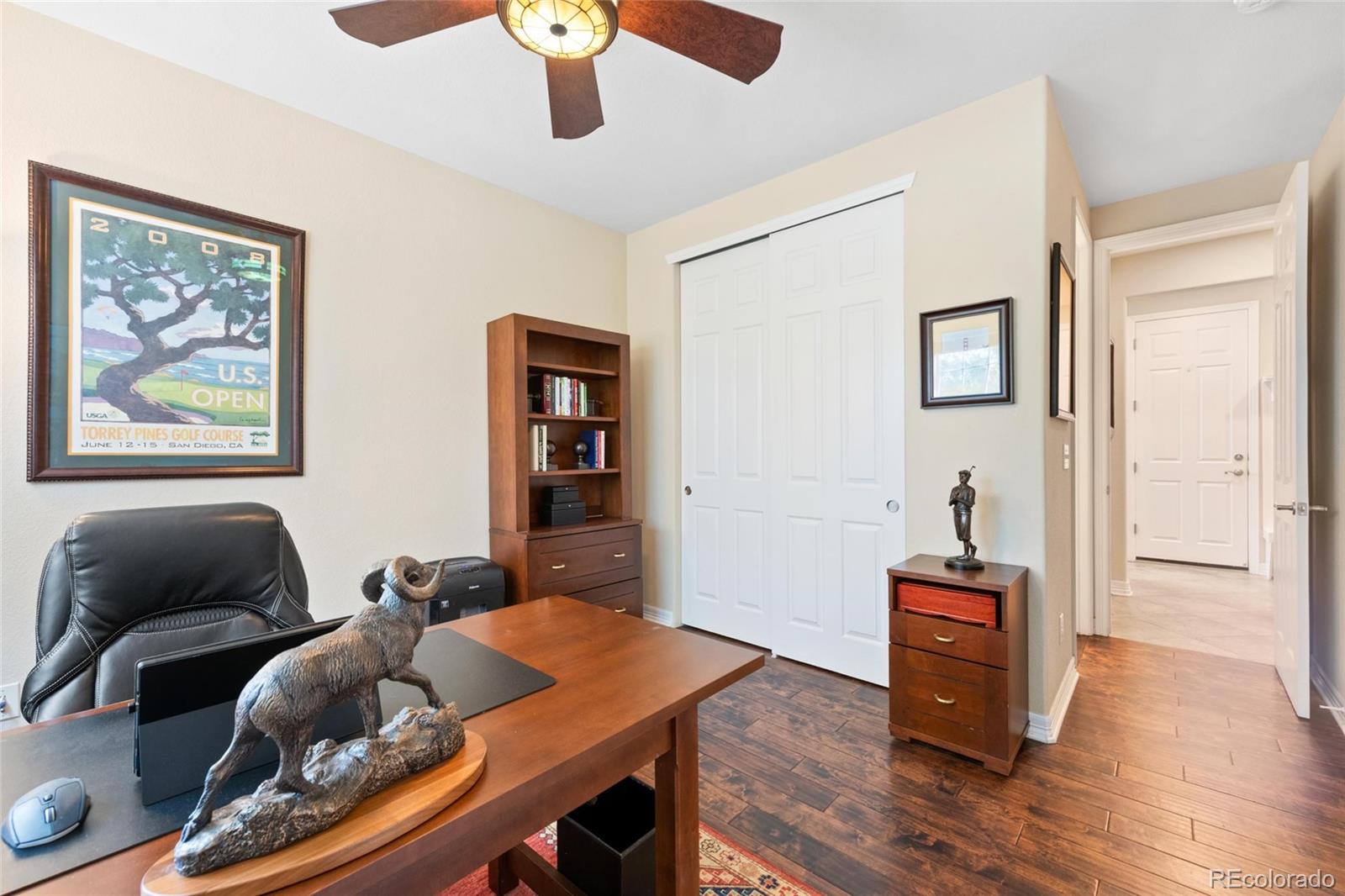 MLS Image #13 for 6095 s oswego street,greenwood village, Colorado