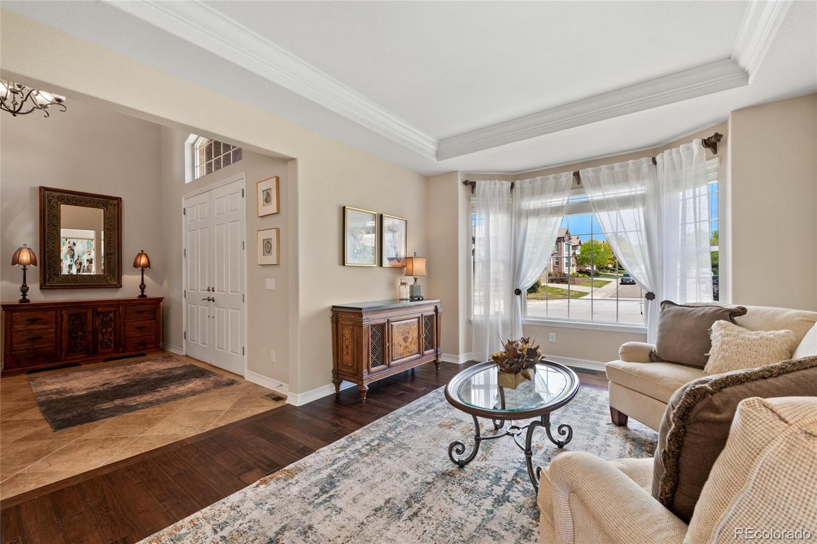 MLS Image #2 for 6095 s oswego street,greenwood village, Colorado