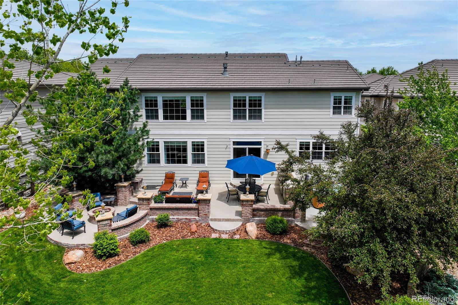 MLS Image #37 for 6095 s oswego street,greenwood village, Colorado