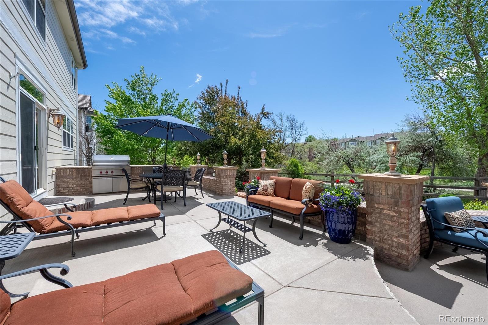 MLS Image #39 for 6095 s oswego street,greenwood village, Colorado