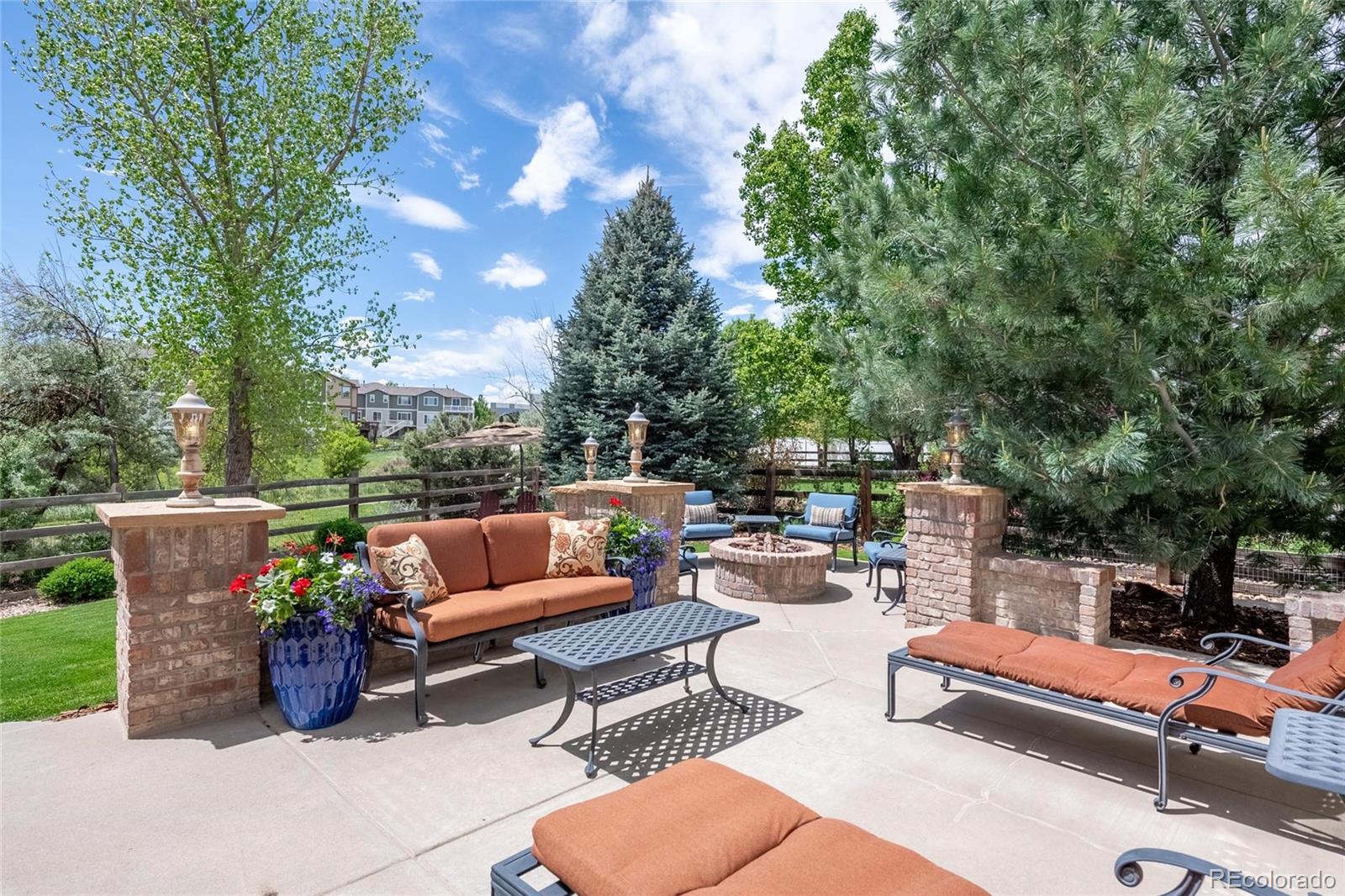 MLS Image #40 for 6095 s oswego street,greenwood village, Colorado