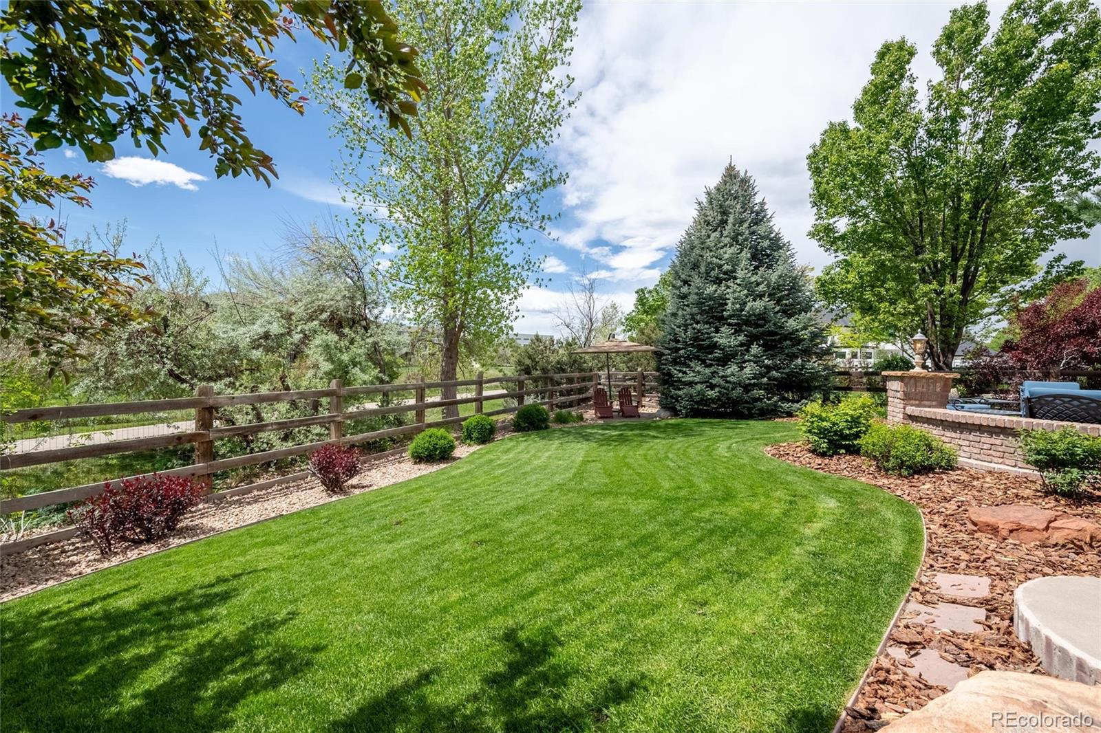 MLS Image #41 for 6095 s oswego street,greenwood village, Colorado