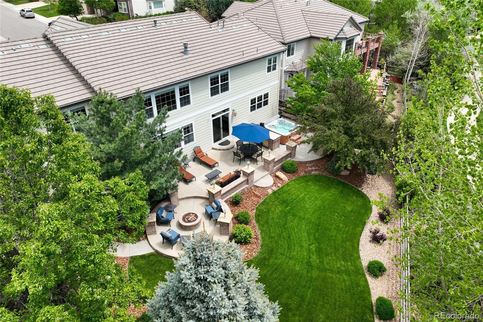 MLS Image #43 for 6095 s oswego street,greenwood village, Colorado