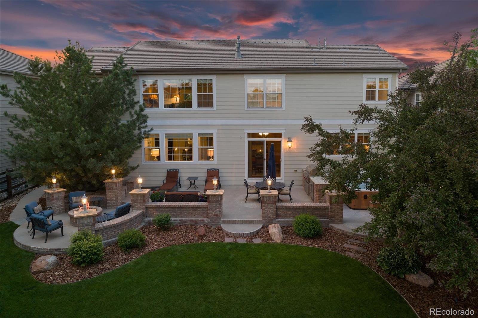 MLS Image #44 for 6095 s oswego street,greenwood village, Colorado