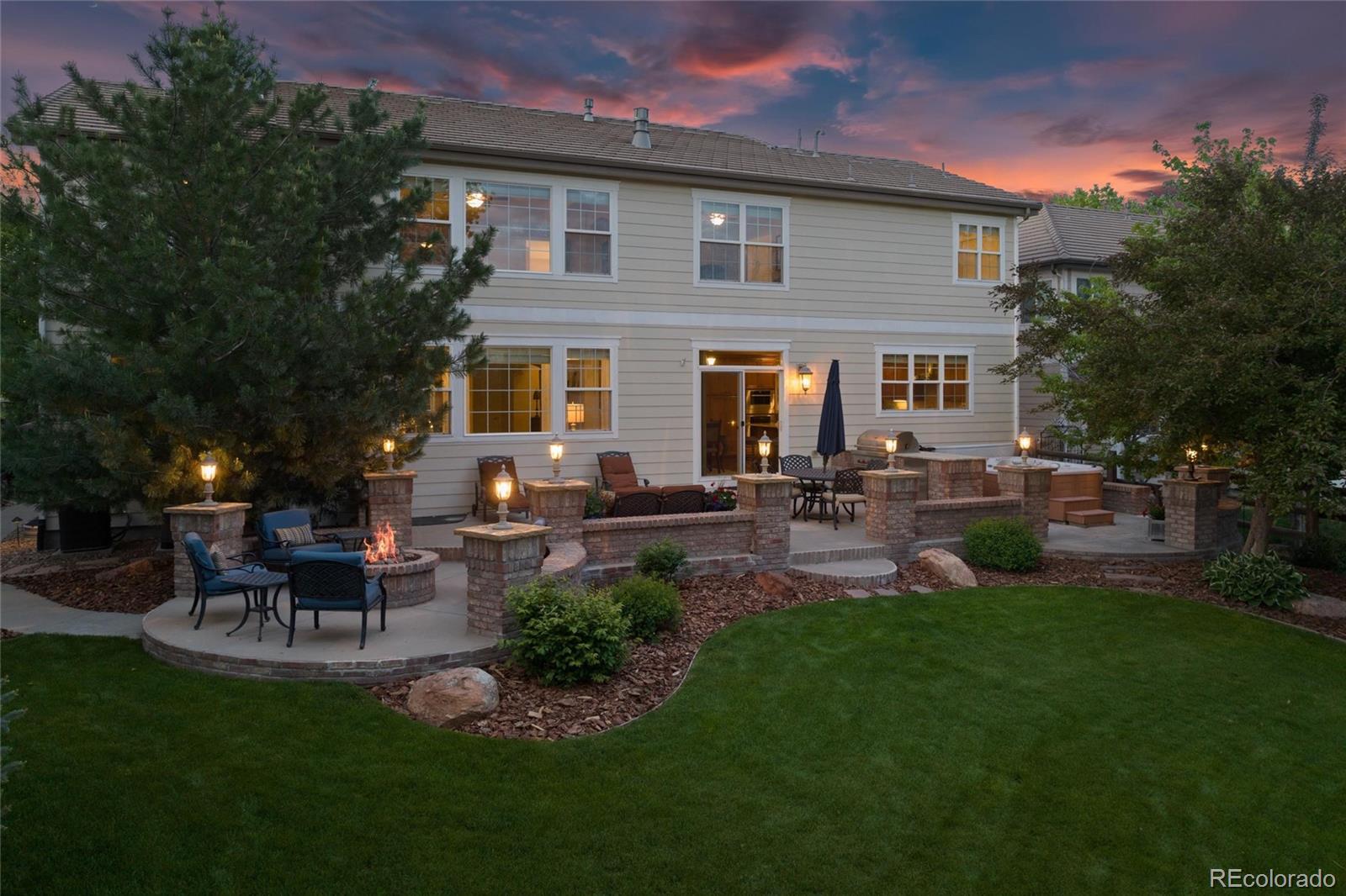 MLS Image #45 for 6095 s oswego street,greenwood village, Colorado