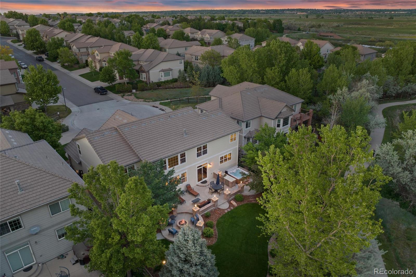 MLS Image #46 for 6095 s oswego street,greenwood village, Colorado