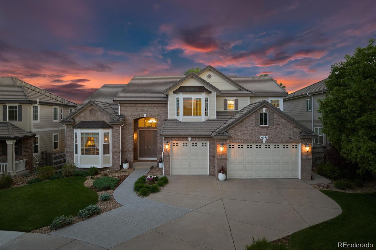 MLS Image #48 for 6095 s oswego street,greenwood village, Colorado
