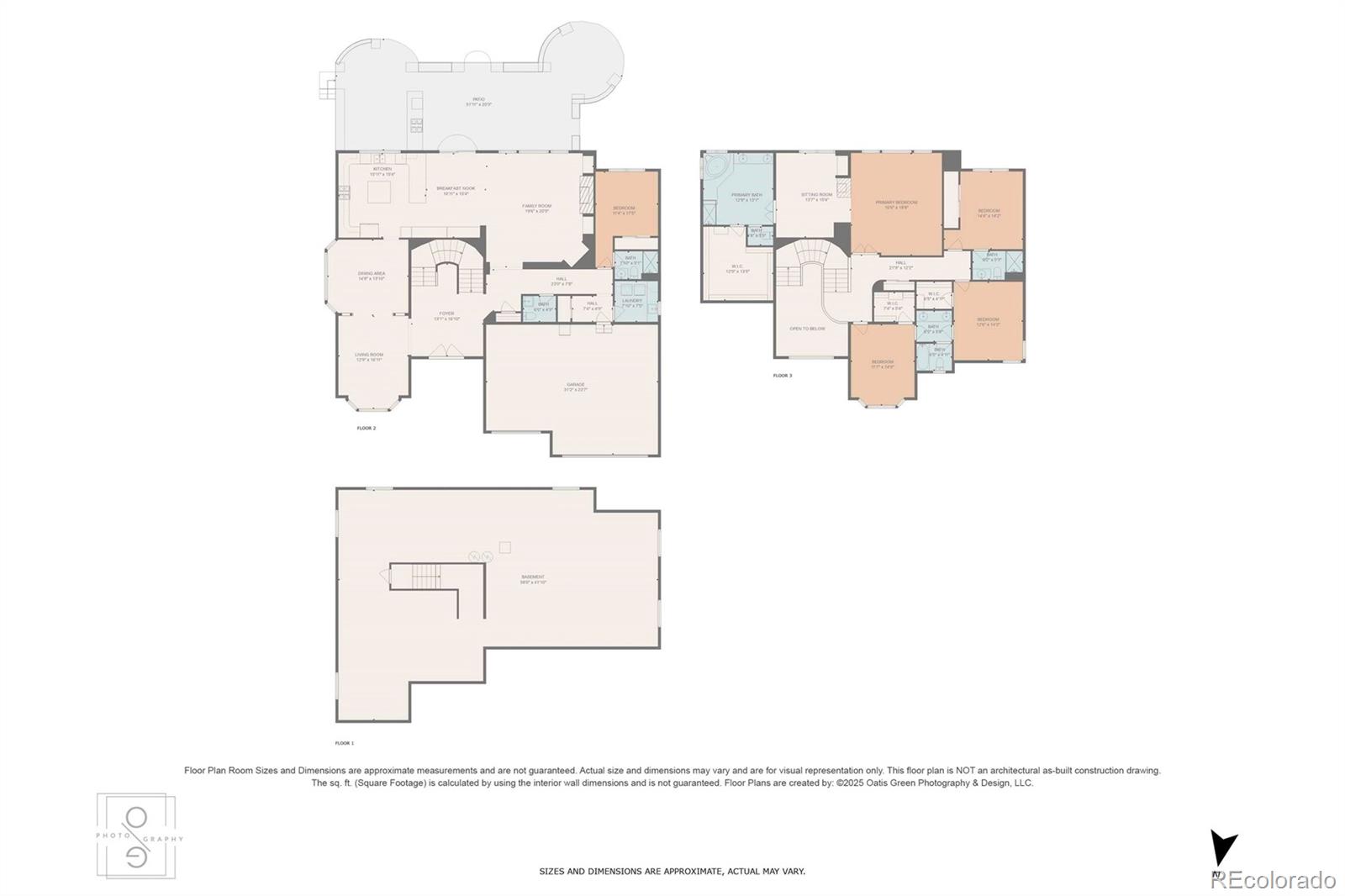 MLS Image #49 for 6095 s oswego street,greenwood village, Colorado