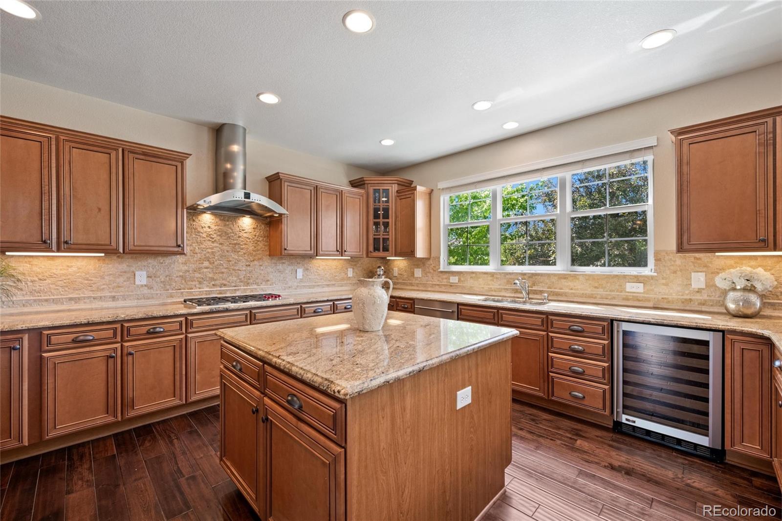 MLS Image #5 for 6095 s oswego street,greenwood village, Colorado