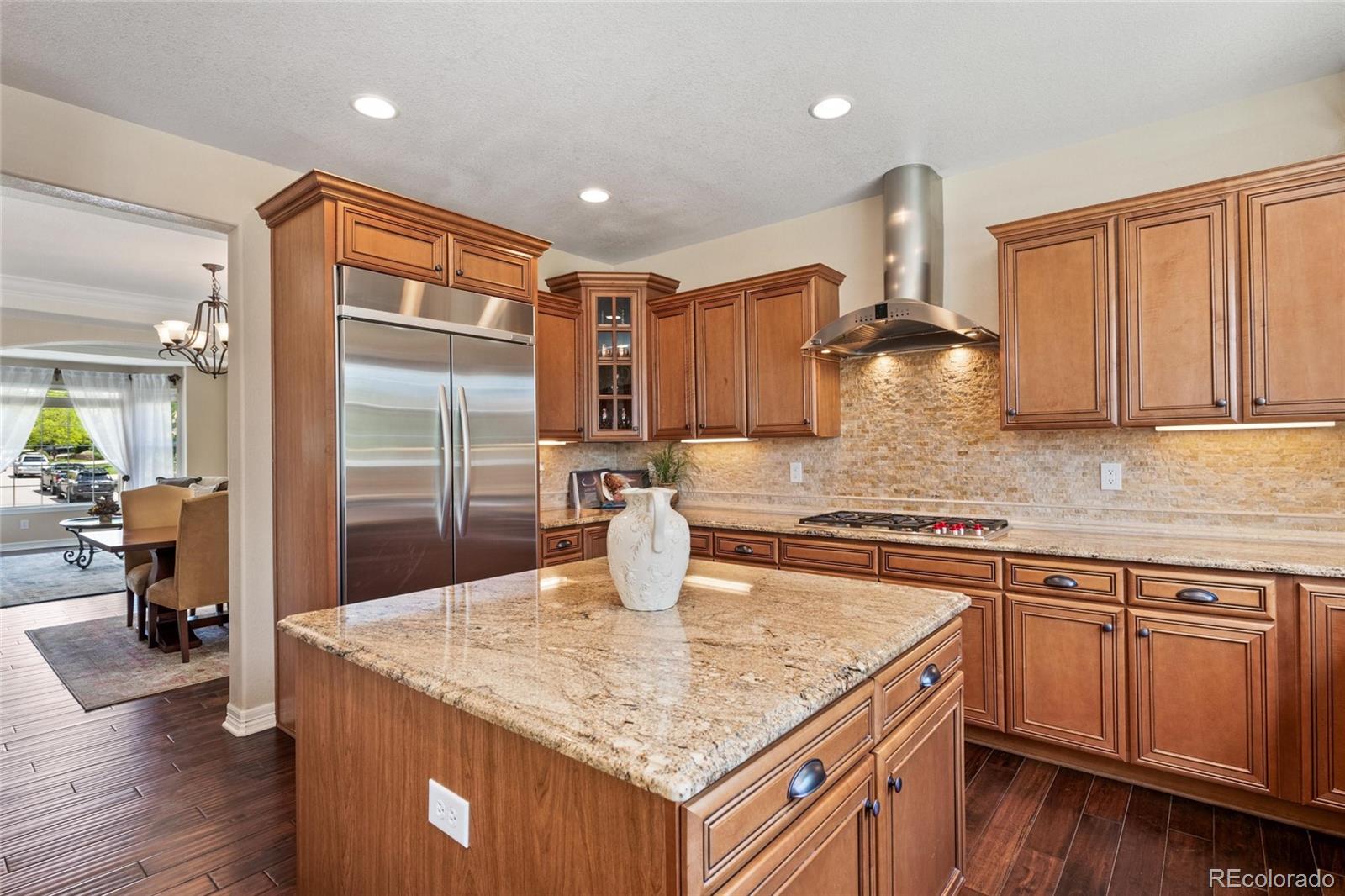 MLS Image #6 for 6095 s oswego street,greenwood village, Colorado
