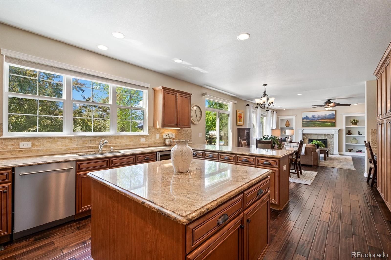 MLS Image #7 for 6095 s oswego street,greenwood village, Colorado