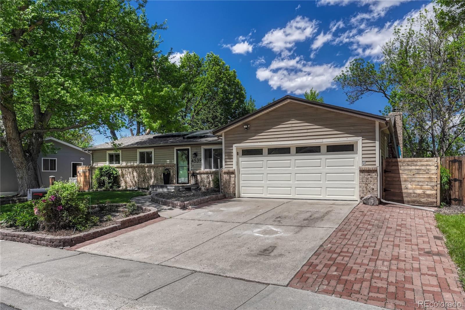 CMA Image for 4539 E Caley Place,Centennial, Colorado