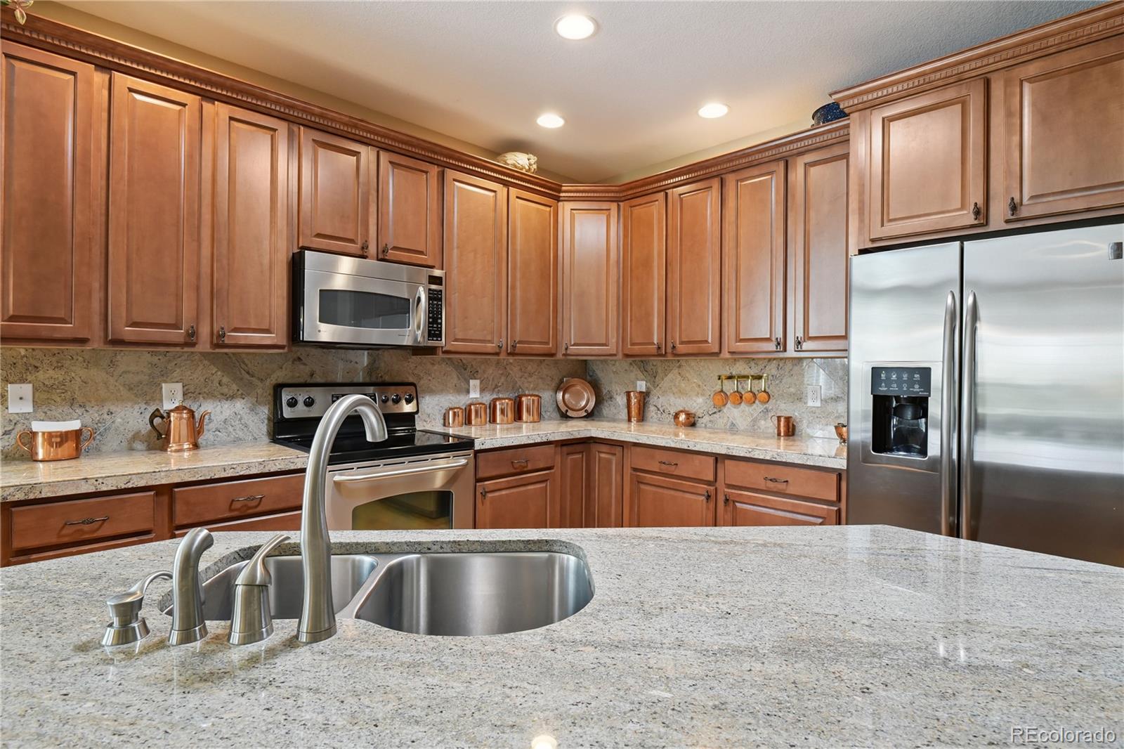MLS Image #11 for 23285  chapel hill lane,parker, Colorado
