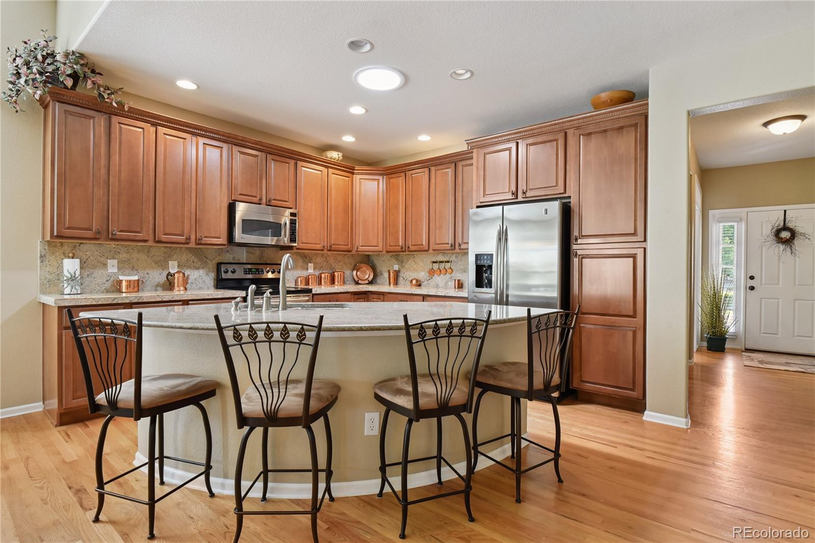MLS Image #12 for 23285  chapel hill lane,parker, Colorado