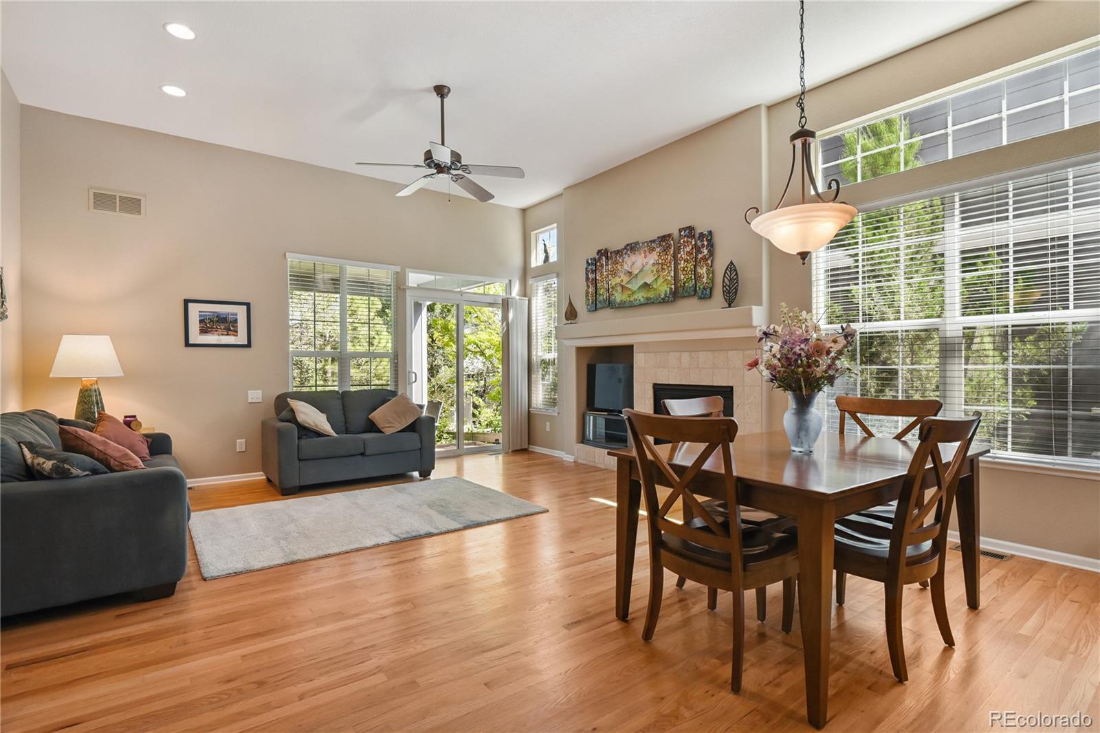 MLS Image #13 for 23285  chapel hill lane,parker, Colorado