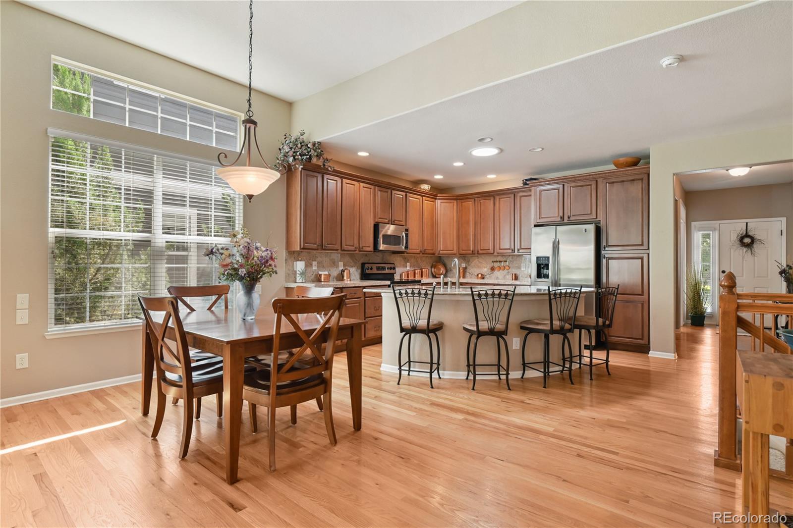 MLS Image #14 for 23285  chapel hill lane,parker, Colorado