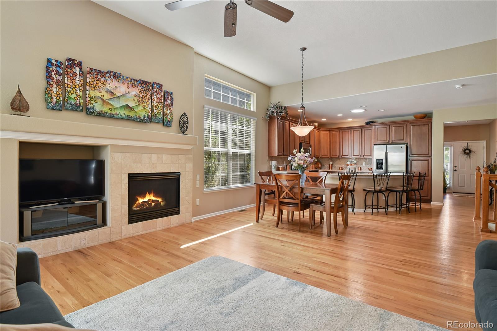 MLS Image #19 for 23285  chapel hill lane,parker, Colorado