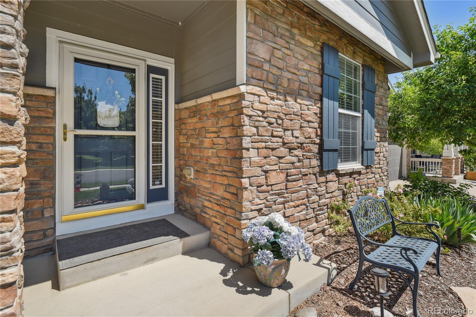 MLS Image #3 for 23285  chapel hill lane,parker, Colorado