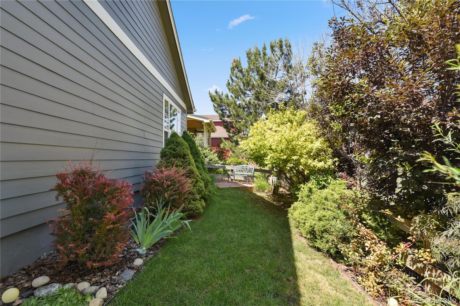 MLS Image #33 for 23285  chapel hill lane,parker, Colorado