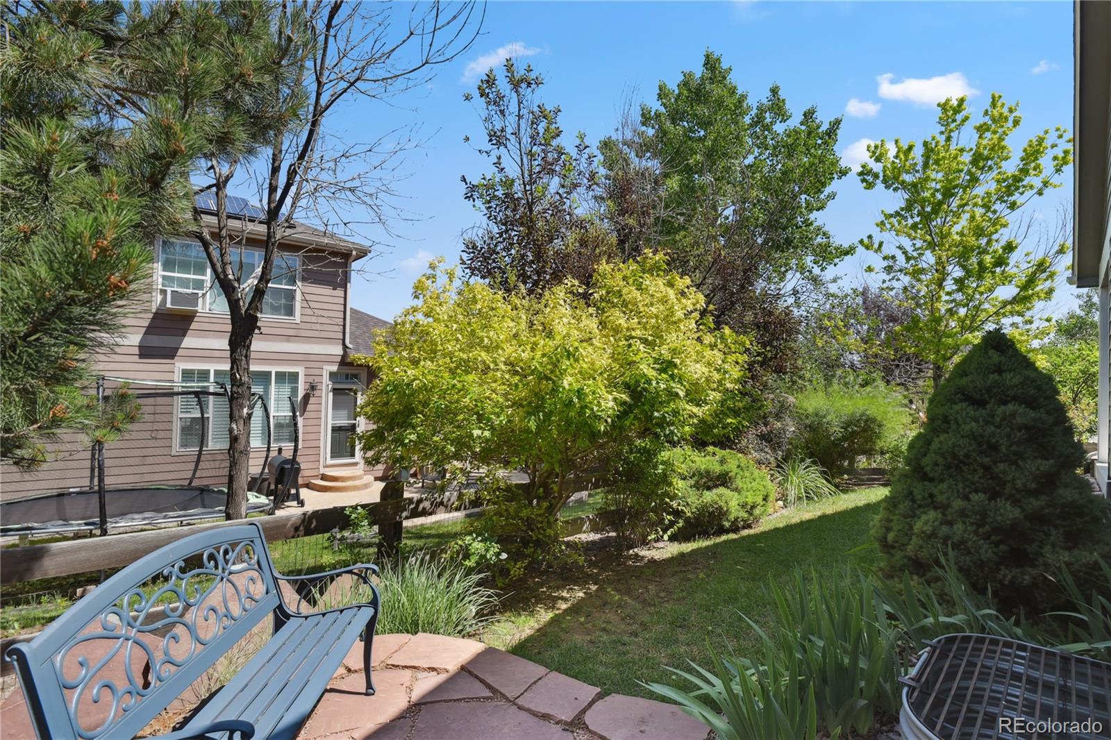 MLS Image #34 for 23285  chapel hill lane,parker, Colorado