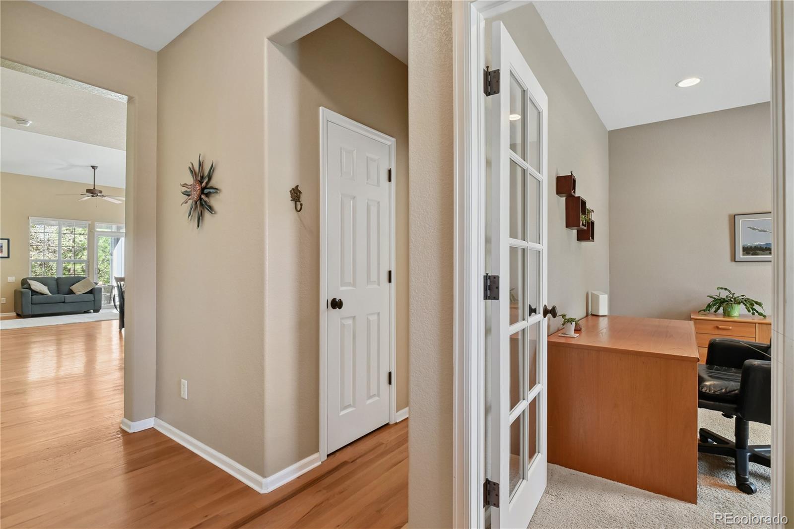 MLS Image #4 for 23285  chapel hill lane,parker, Colorado