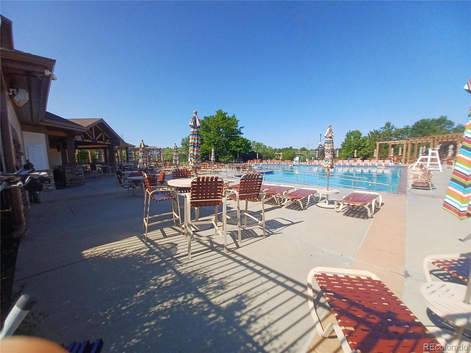 MLS Image #44 for 23285  chapel hill lane,parker, Colorado