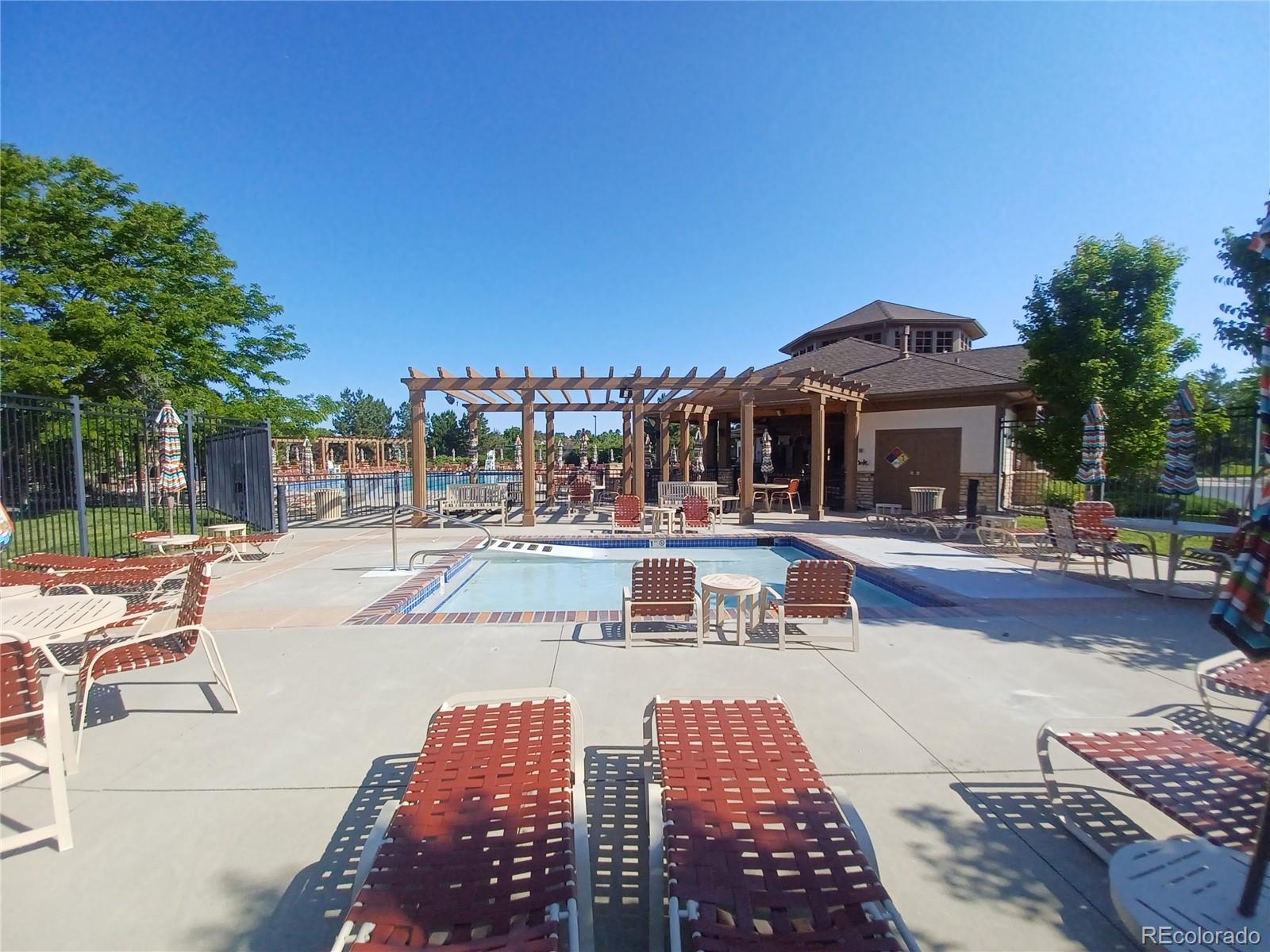 MLS Image #46 for 23285  chapel hill lane,parker, Colorado