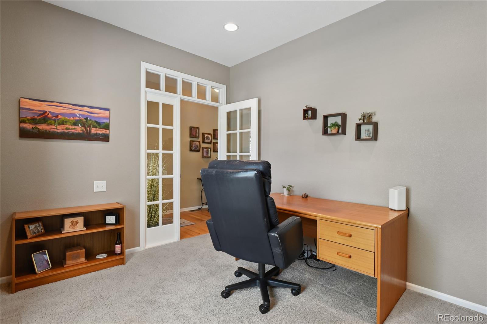 MLS Image #5 for 23285  chapel hill lane,parker, Colorado