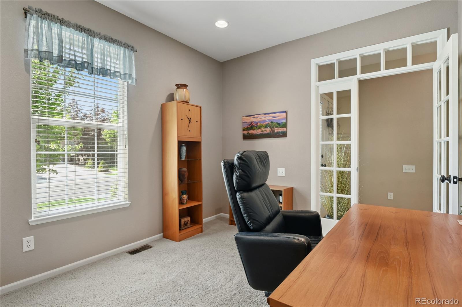 MLS Image #6 for 23285  chapel hill lane,parker, Colorado