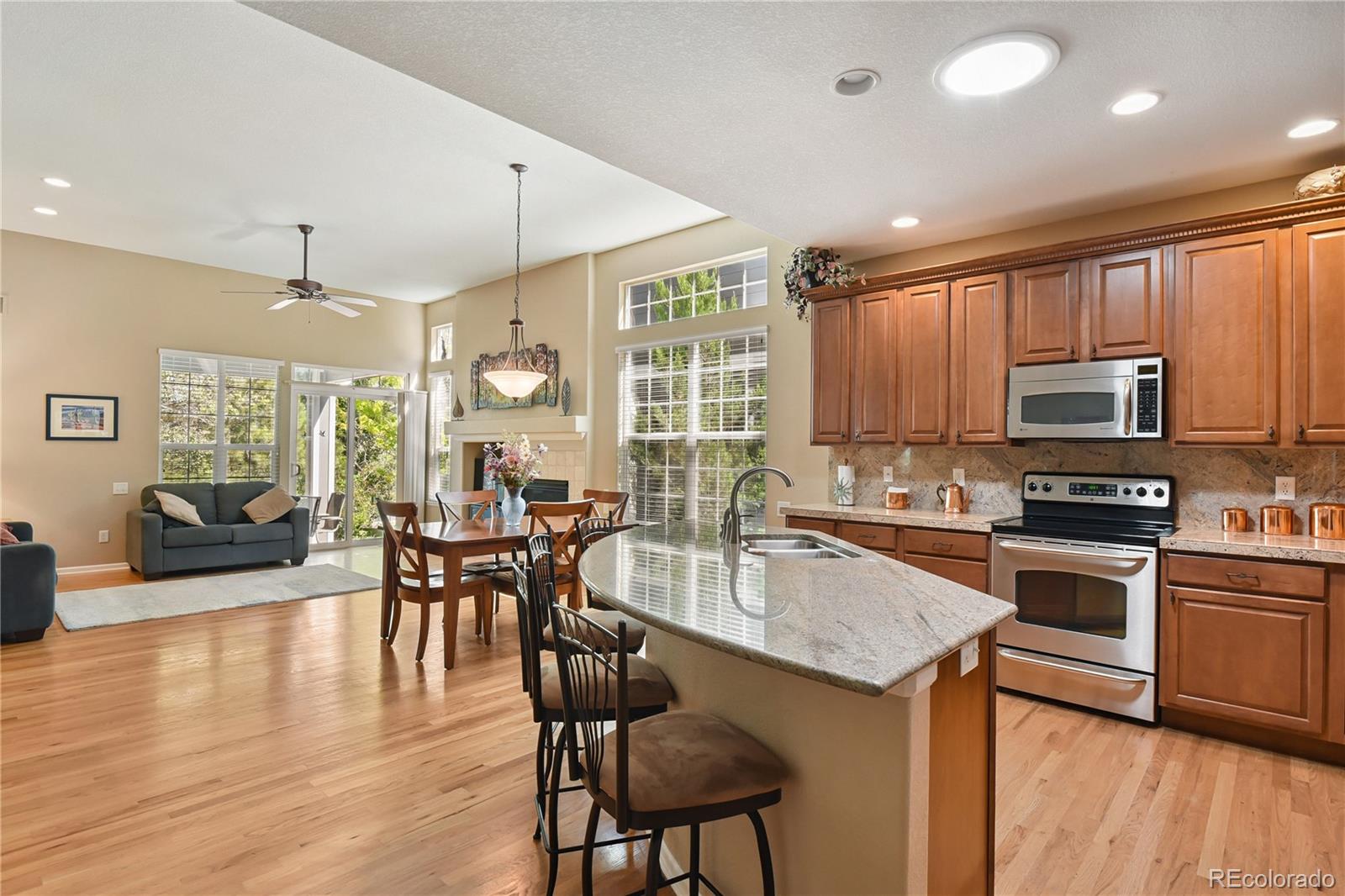 MLS Image #8 for 23285  chapel hill lane,parker, Colorado
