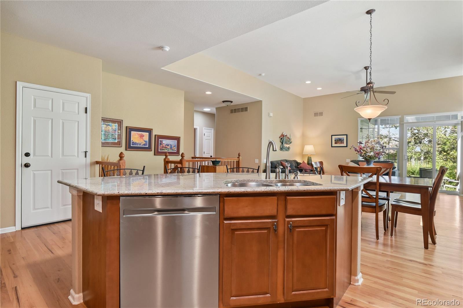 MLS Image #9 for 23285  chapel hill lane,parker, Colorado