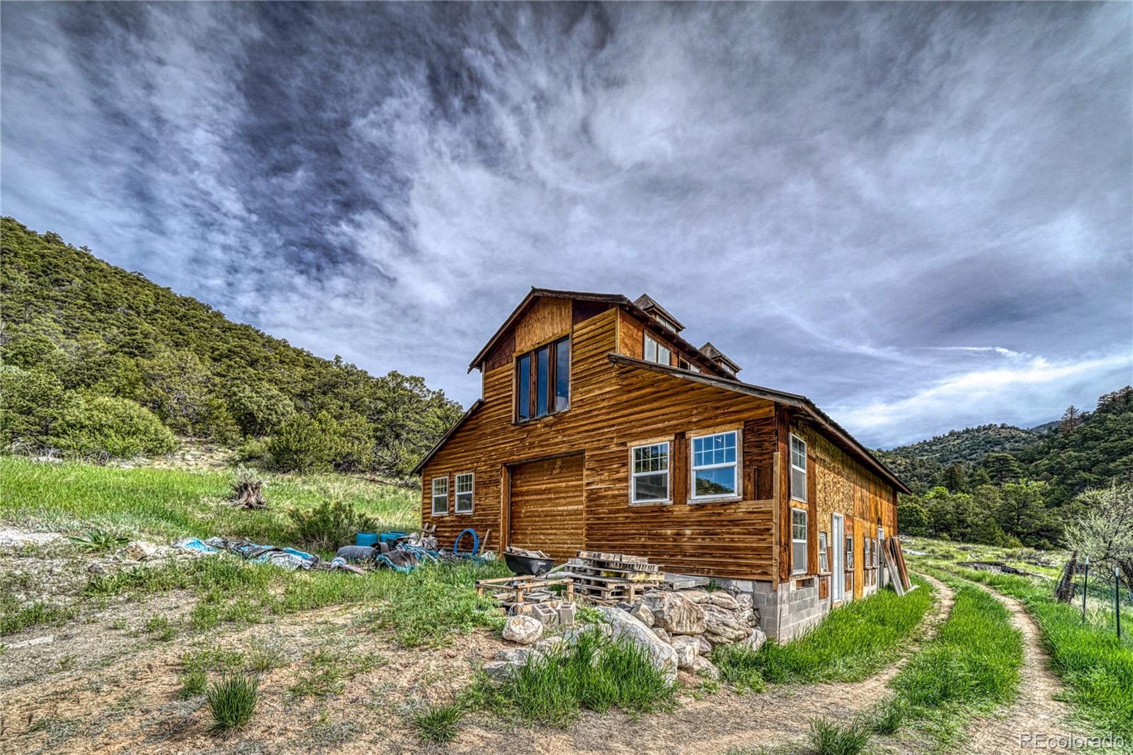 MLS Image #38 for 795  county road 55 ,salida, Colorado