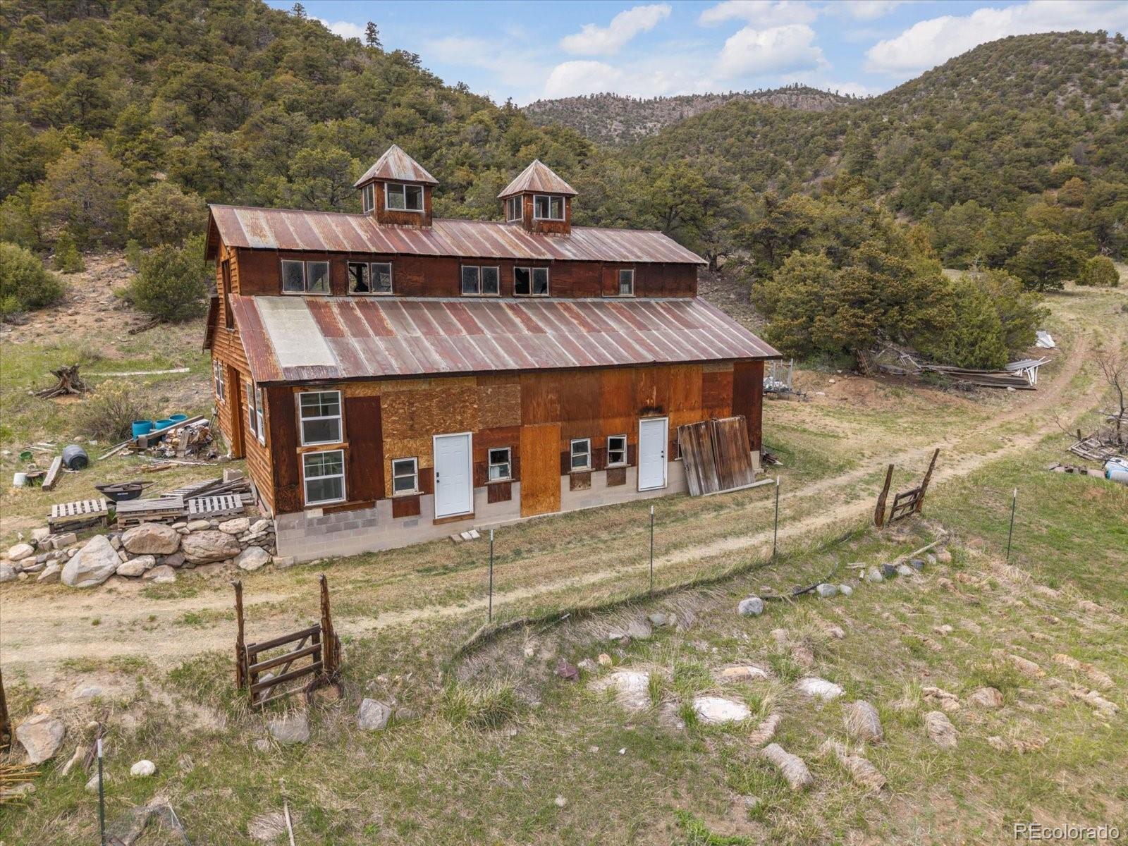 MLS Image #39 for 795  county road 55 ,salida, Colorado