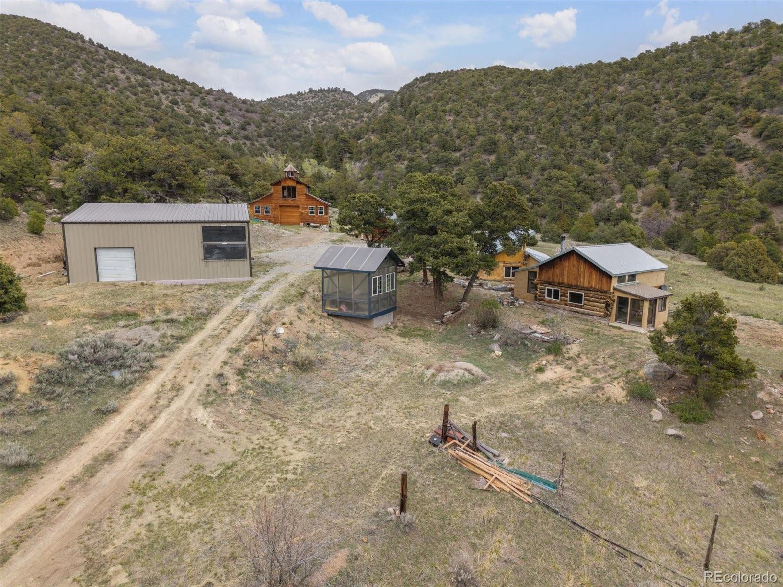 MLS Image #4 for 795  county road 55 ,salida, Colorado