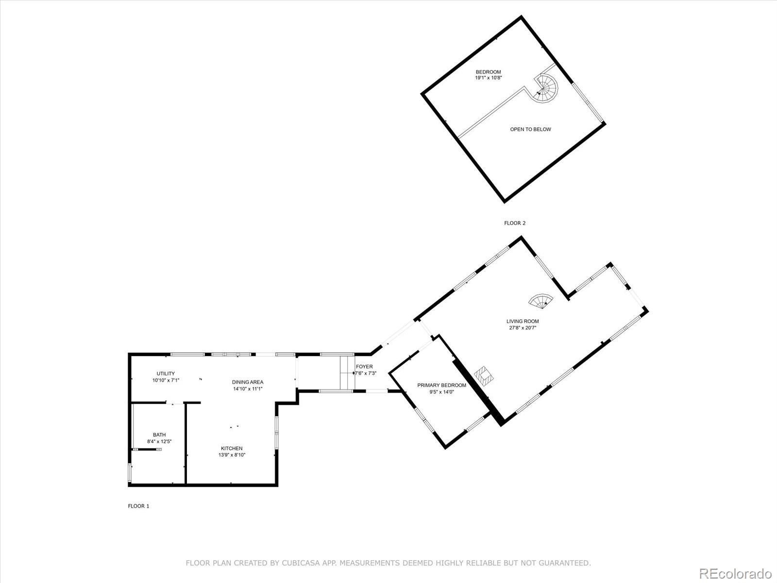 MLS Image #48 for 795  county road 55 ,salida, Colorado