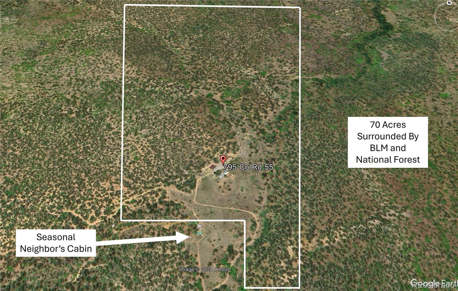 MLS Image #49 for 795  county road 55 ,salida, Colorado
