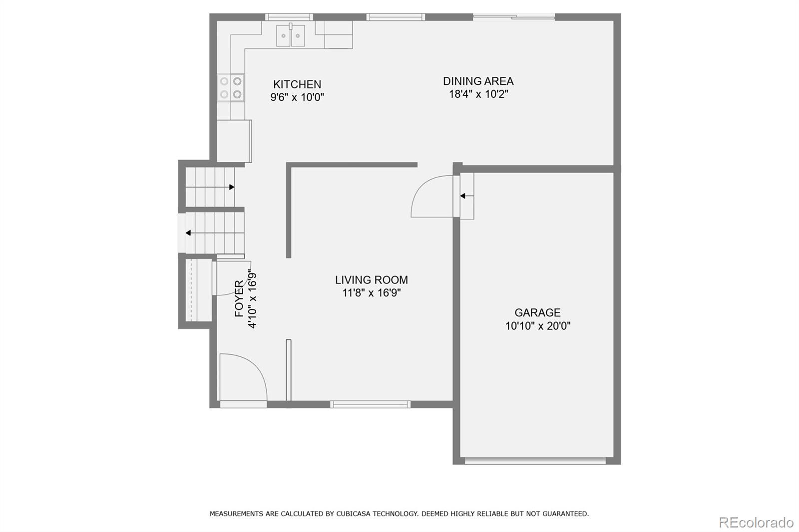 MLS Image #25 for 11310 w 46th avenue,wheat ridge, Colorado