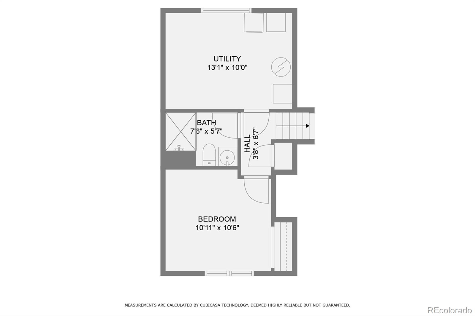 MLS Image #26 for 11310 w 46th avenue,wheat ridge, Colorado