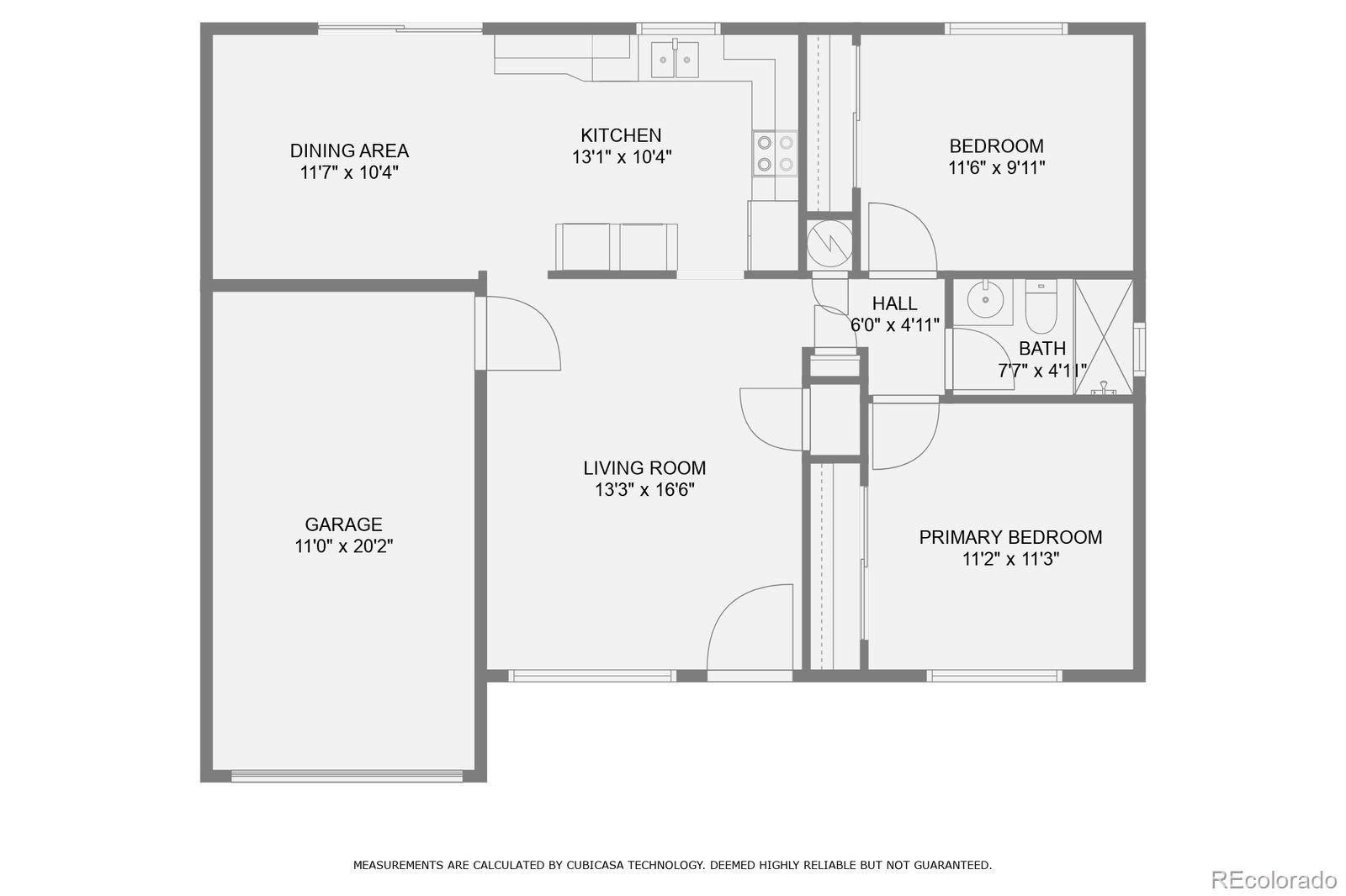 MLS Image #39 for 11310 w 46th avenue,wheat ridge, Colorado