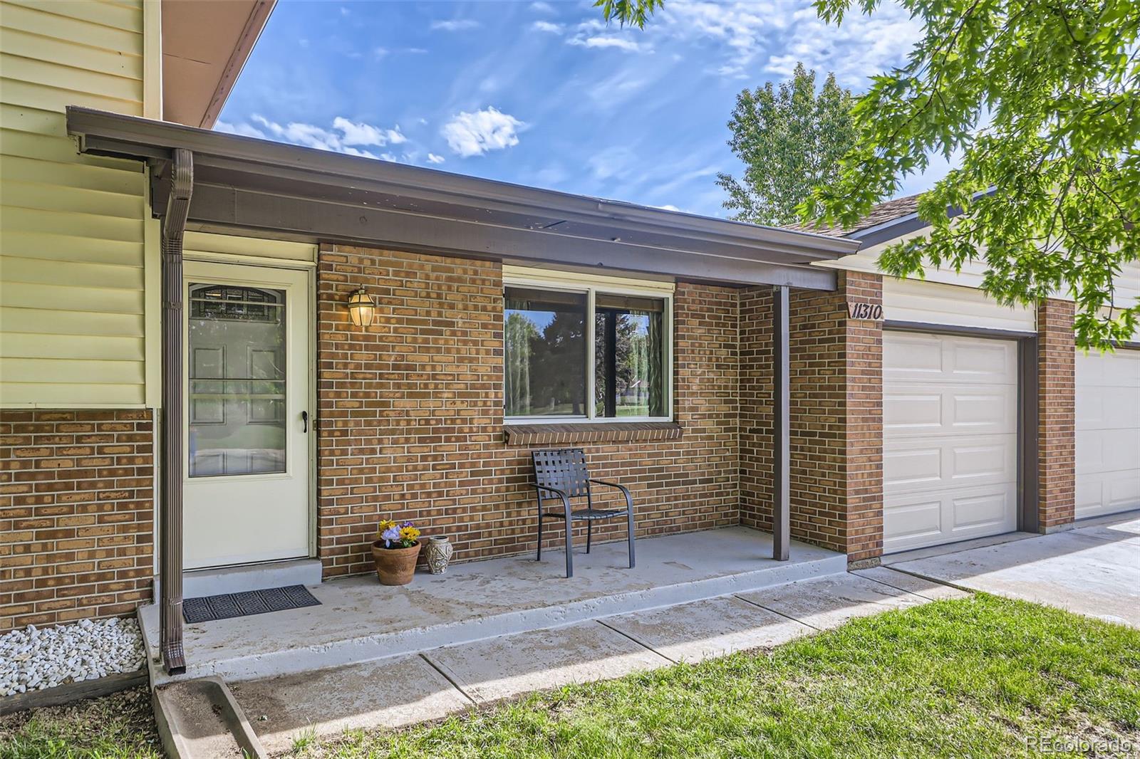 MLS Image #4 for 11310 w 46th avenue,wheat ridge, Colorado