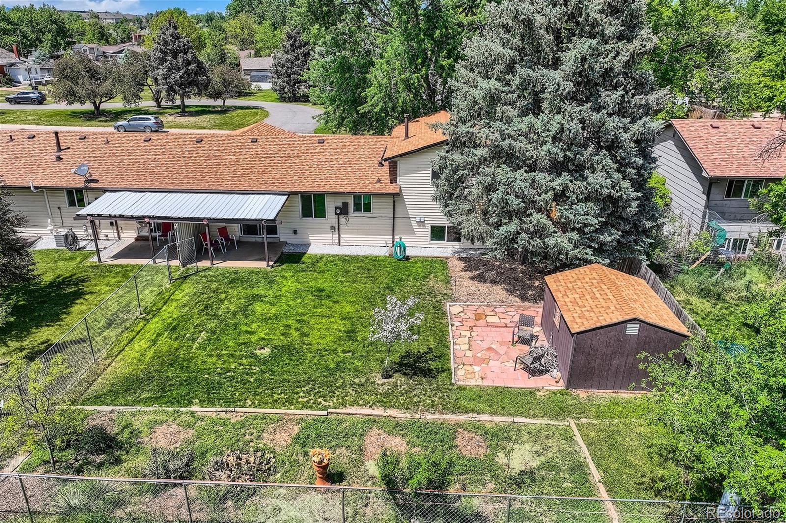 MLS Image #44 for 11310 w 46th avenue,wheat ridge, Colorado