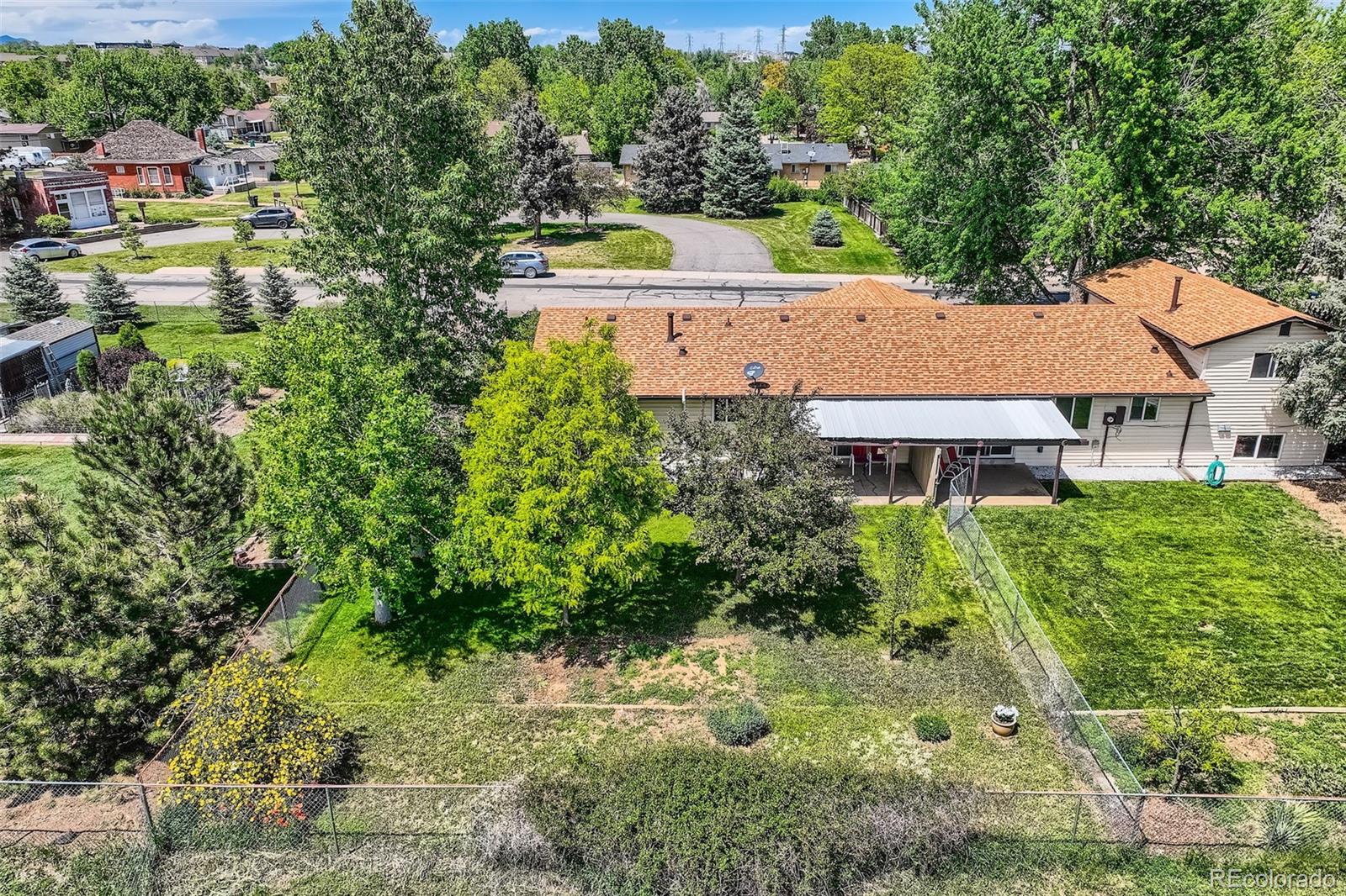 MLS Image #45 for 11310 w 46th avenue,wheat ridge, Colorado