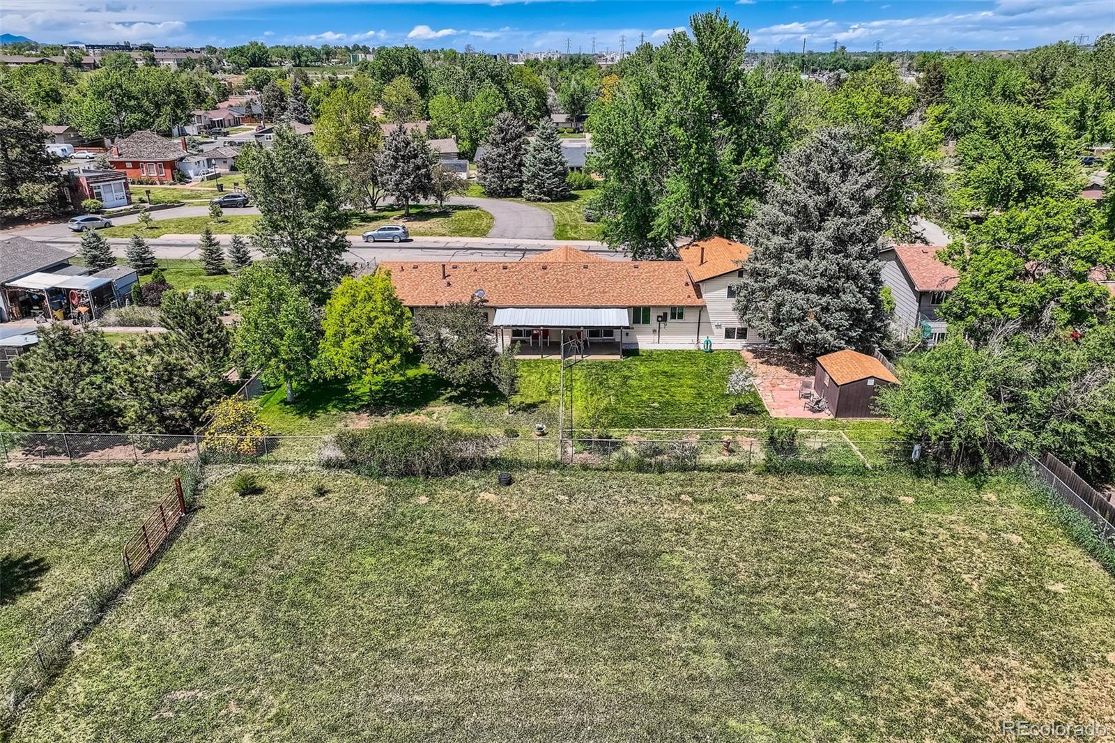 MLS Image #46 for 11310 w 46th avenue,wheat ridge, Colorado