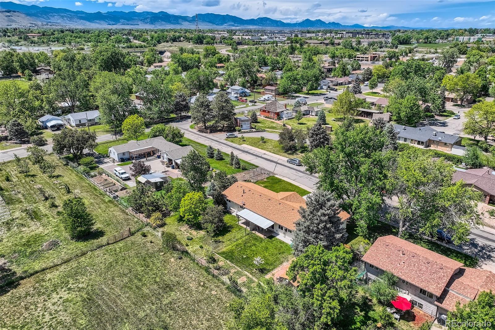 MLS Image #48 for 11310 w 46th avenue,wheat ridge, Colorado