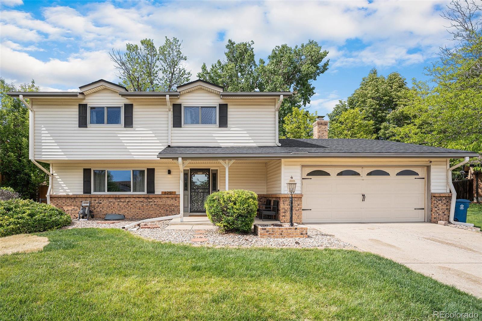 MLS Image #2 for 6251 w 74th avenue,arvada, Colorado