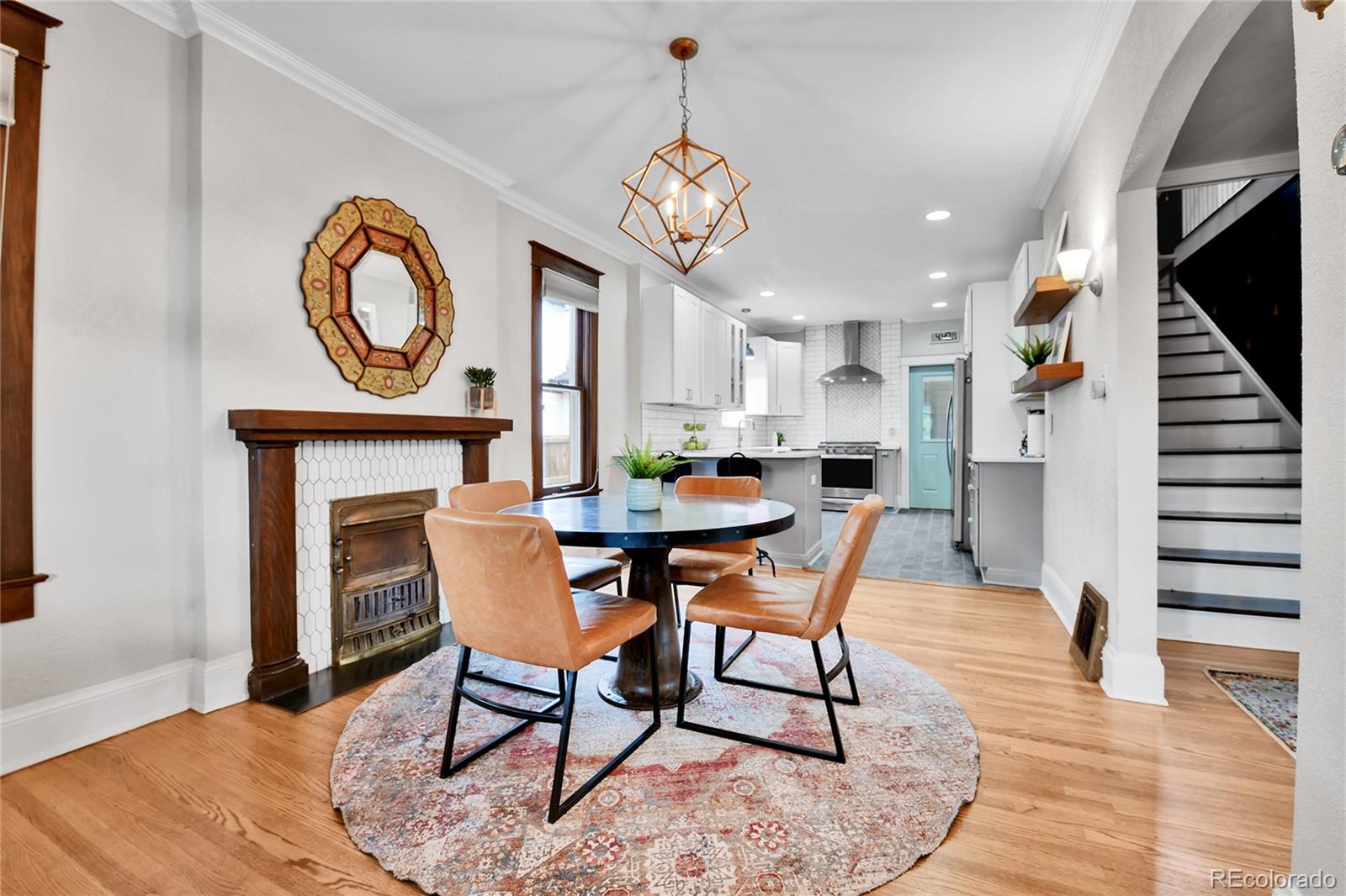 MLS Image #10 for 2096 s logan street,denver, Colorado