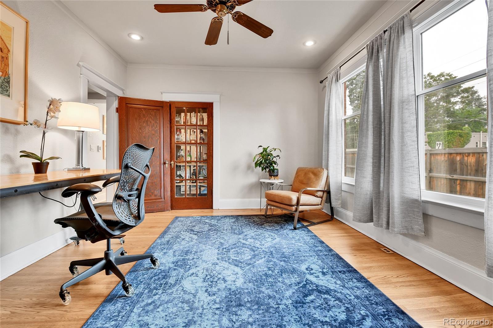MLS Image #17 for 2096 s logan street,denver, Colorado