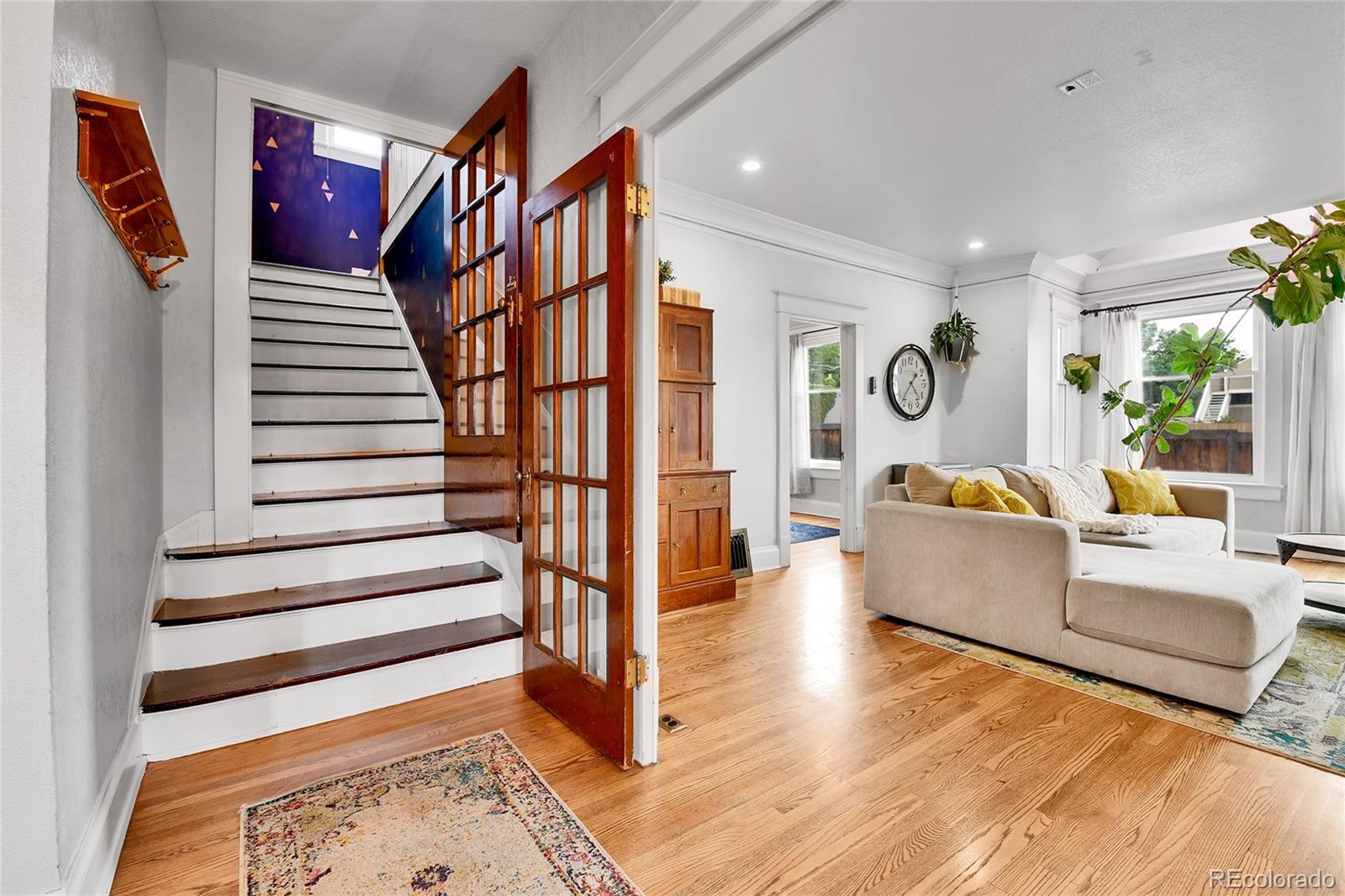 MLS Image #22 for 2096 s logan street,denver, Colorado
