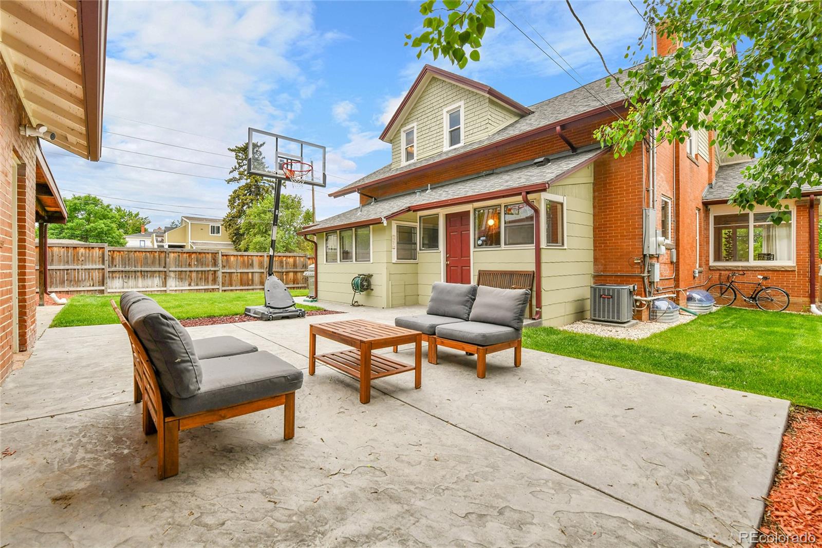 MLS Image #43 for 2096 s logan street,denver, Colorado