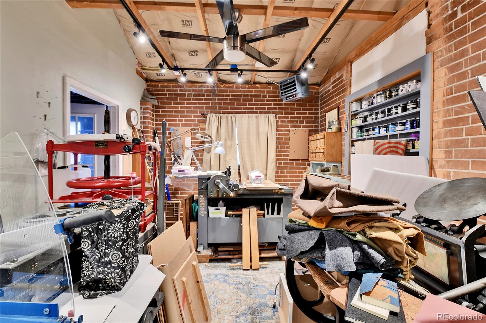 MLS Image #44 for 2096 s logan street,denver, Colorado